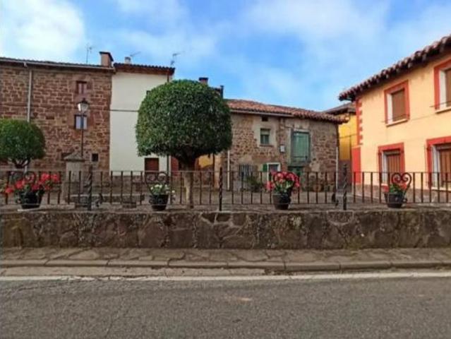 Chalet Venta Villasur de Herreros, Villasur de Herreros