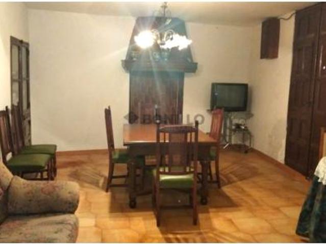 Chalet Venta Villel, Villel