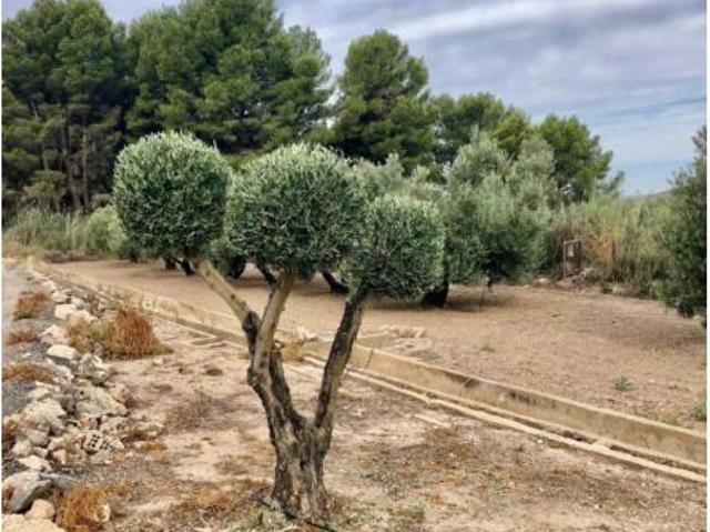 Chalet Venta Villena, Villena