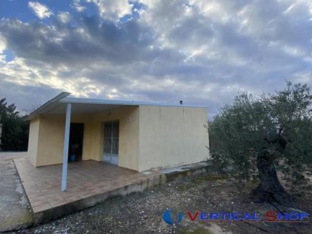 Chalet Venta Villena, Villena