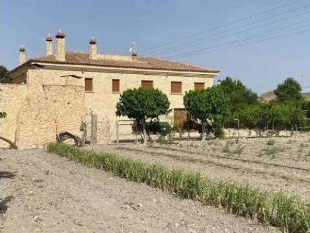 Chalet Venta Villena, Las Virtudes