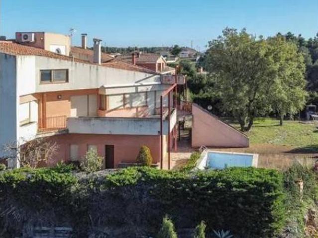 Chalet Venta Vimbodí i Poblet, Vimbodí