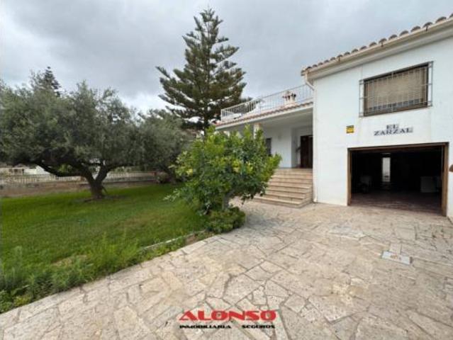 Chalet Venta Vinaròs, Boverals Saldonar