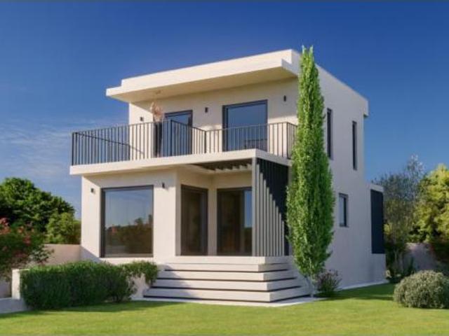 Chalet Venta Vinaròs, Boverals Saldonar