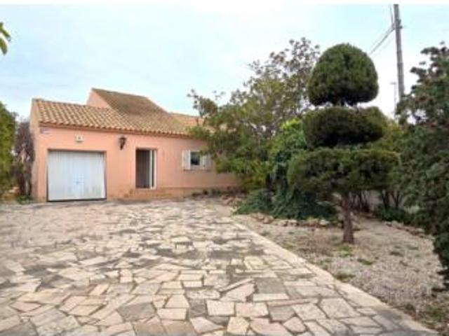 Chalet Venta Vinaròs, Boverals Saldonar