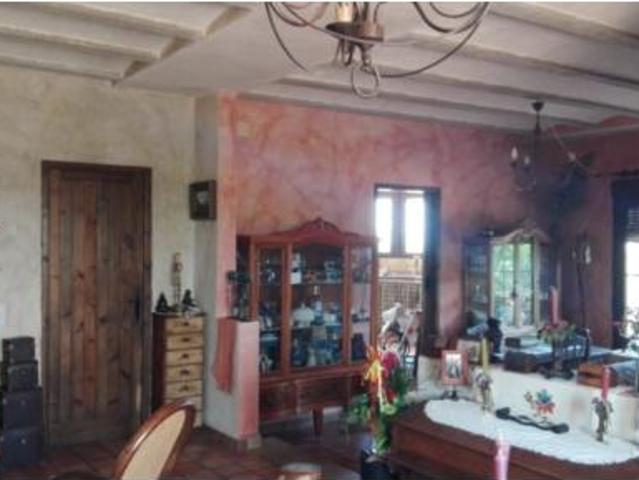 Chalet Venta Vinaròs, Boverals Saldonar