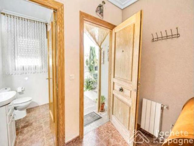 Chalet Venta Vinaròs, Boverals Saldonar