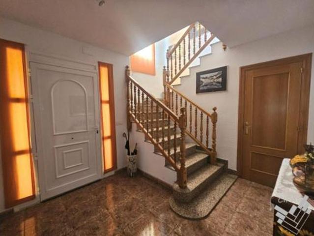 Chalet Venta Vinaròs, Boverals Saldonar