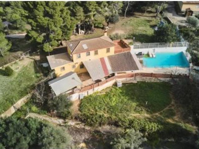 Chalet Venta Vinaròs, Boverals Saldonar