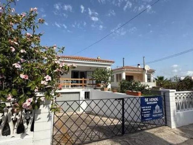 Chalet Venta Vinaròs, Cala del Puntal