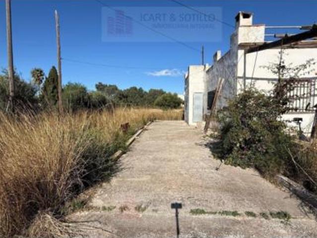 Chalet Venta Vinaròs, Les Salines