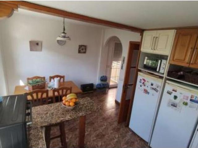 Chalet Venta Vinaròs, Les Salines