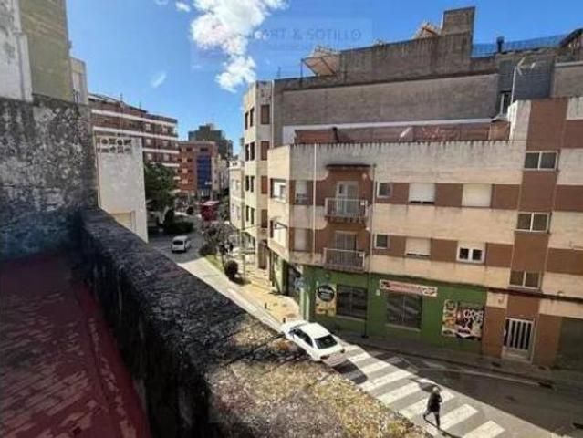 Chalet Venta Vinaròs, Nucli Urbà