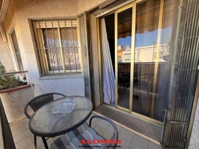 Chalet Venta Vinaròs, Nucli Urbà