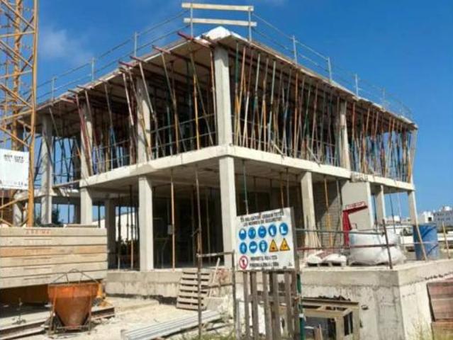 Chalet Venta Vinyols i els Arcs, Vinyols i els Arcs