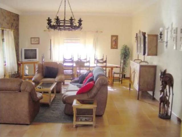 Chalet Venta Viso del Marqués, Viso del Marqués