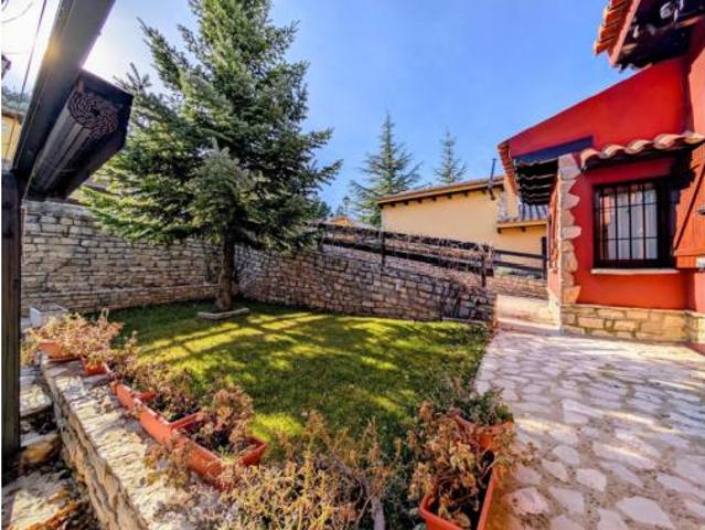 Chalet Venta Vistabella del Maestrat, Vistabella del Maestrat