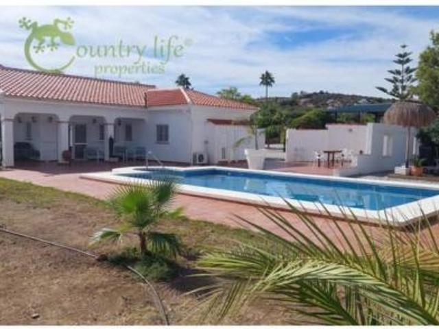 Chalet Venta Vinuesa, El Quintanarejo