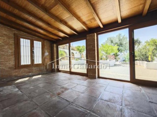 Chalet Venta Viñuela, Las Casillas