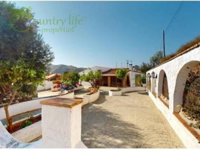Chalet Venta Vinuesa, El Quintanarejo