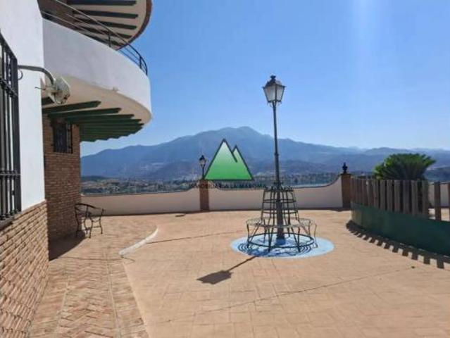 Chalet Venta Viñuela, Viñuela