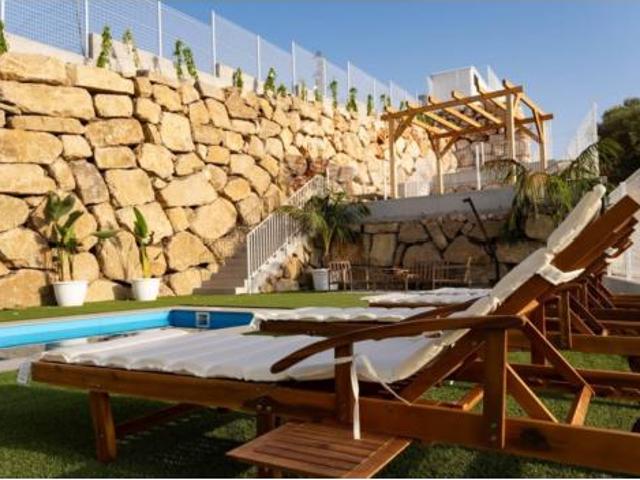 Chalet Venta Viñuela, Viñuela