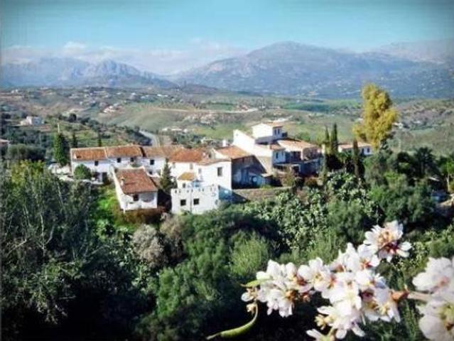 Chalet Venta Viñuela, Viñuela
