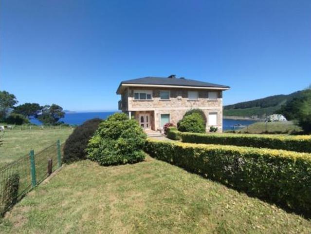Chalet Venta Xove, Xove