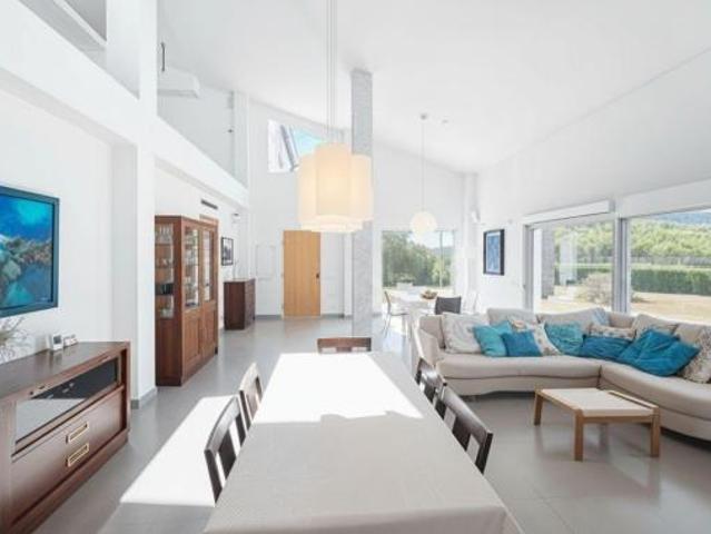 Chalet Venta Xàtiva, Anahuir