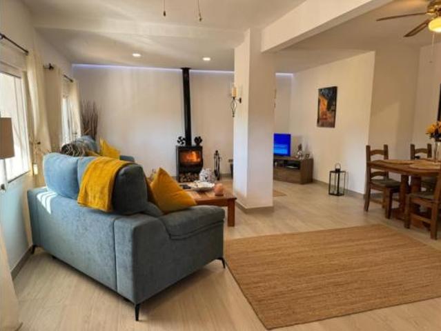 Chalet Venta Xàtiva, Anahuir