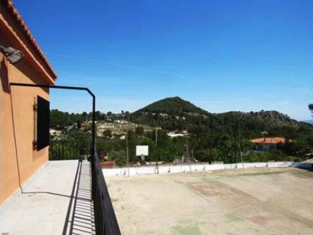 Chalet Venta Xàtiva, Anahuir