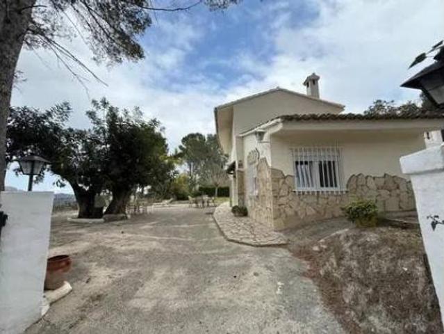 Chalet Venta Xàtiva, Xàtiva