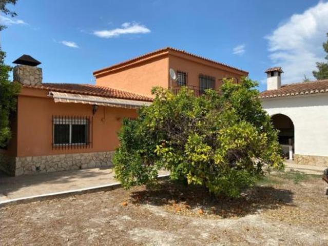 Chalet Venta Xàtiva, Xàtiva