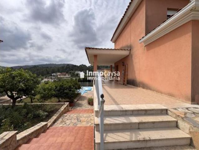 Chalet Venta Xàtiva, Xàtiva