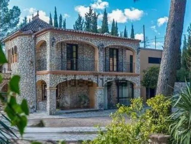 Chalet Venta Xàtiva, Xàtiva
