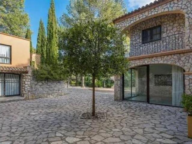 Chalet Venta Xàtiva, Xàtiva