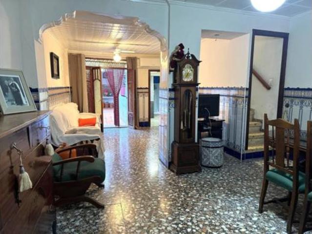 Chalet Venta Xàtiva, Xàtiva