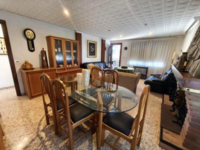 Chalet Venta Xàtiva, Xàtiva