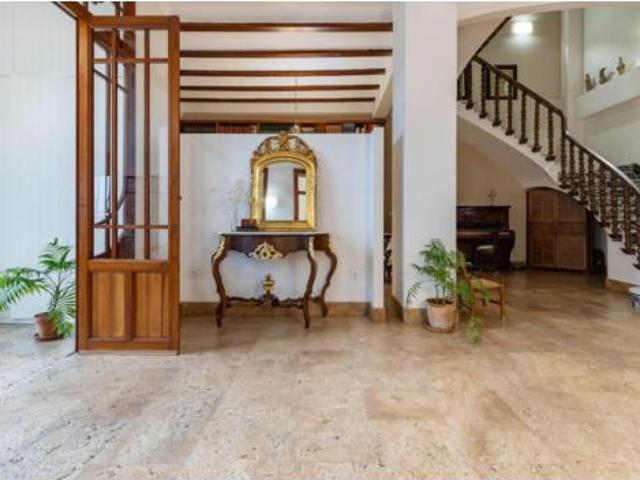 Chalet Venta Xàtiva, Xàtiva