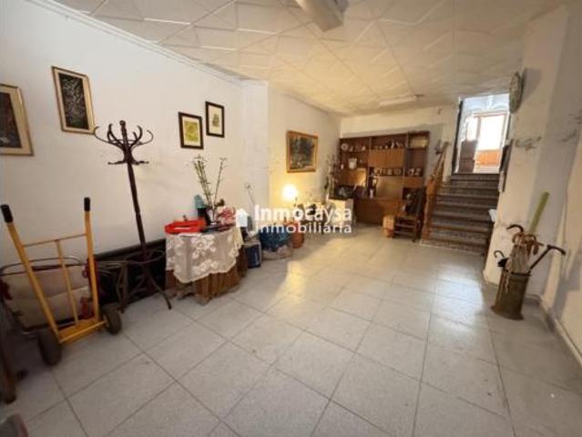 Chalet Venta Xàtiva, Xàtiva