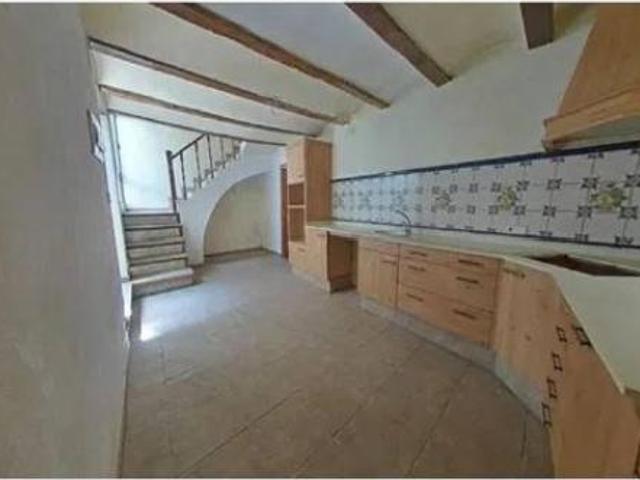 Chalet Venta Xàtiva, Xàtiva