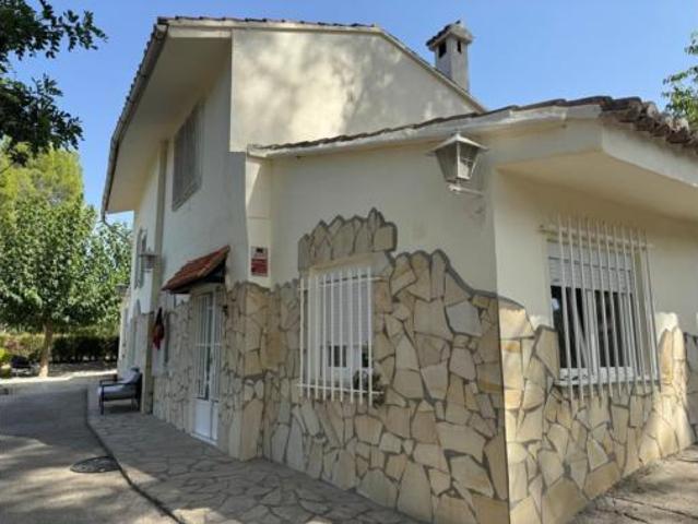 Chalet Venta Xàtiva, Xàtiva