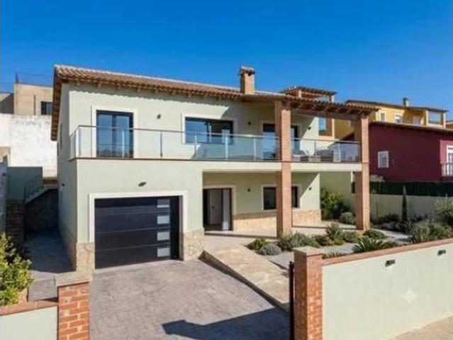 Chalet Venta Xàtiva, Xàtiva