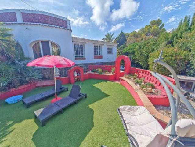 Chalet Venta Xàbia Jávea, Centro