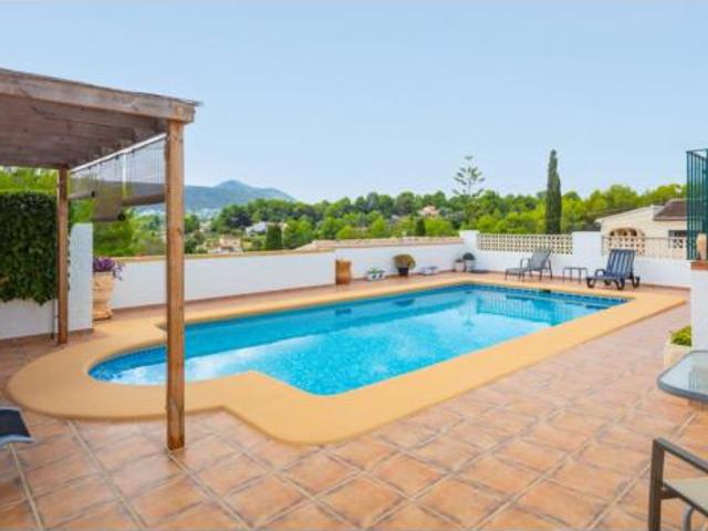 Chalet Venta Xàbia Jávea, Centro
