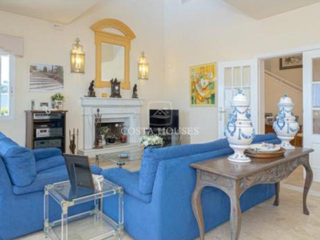 Chalet Venta Xàbia Jávea, Arenal Bahía de Jávea