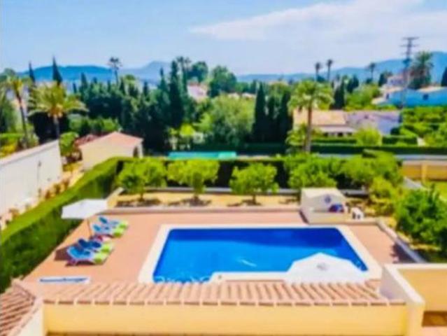 Chalet Venta Xàbia Jávea, Arenal Bahía de Jávea