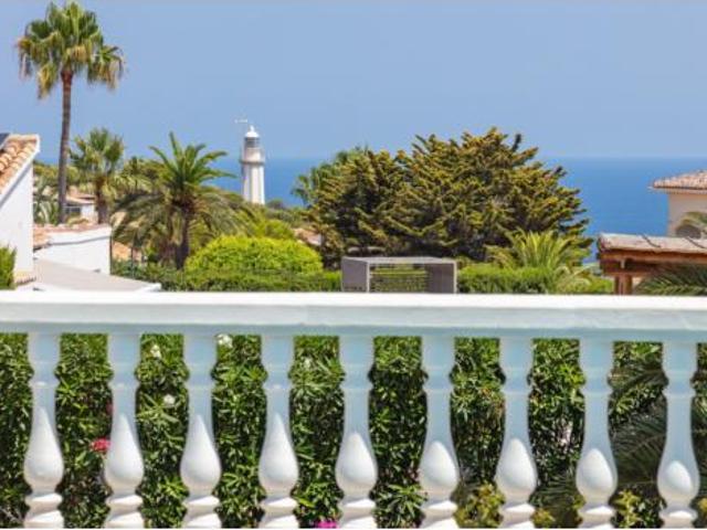 Chalet Venta Xàbia Jávea, Arenal Bahía de Jávea
