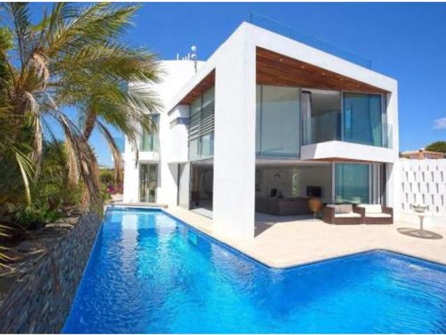 Chalet Venta Xàbia Jávea, Arenal Bahía de Jávea