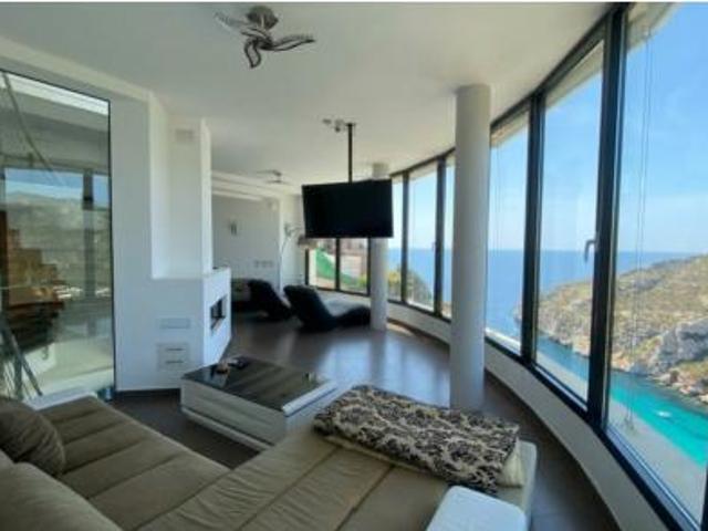 Chalet Venta Xàbia Jávea, Balcón al Mar Cap Martí Adsubia